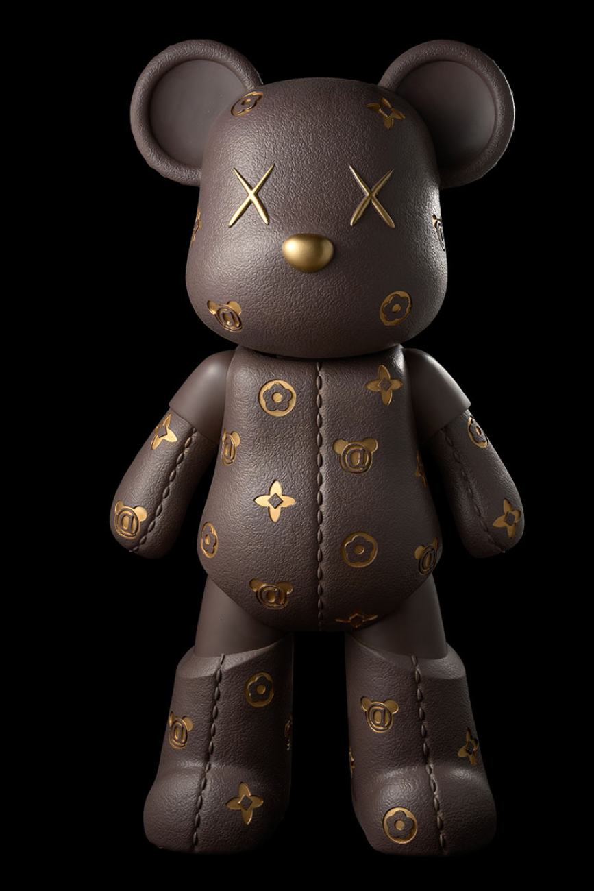 Teona decor bear td098/2