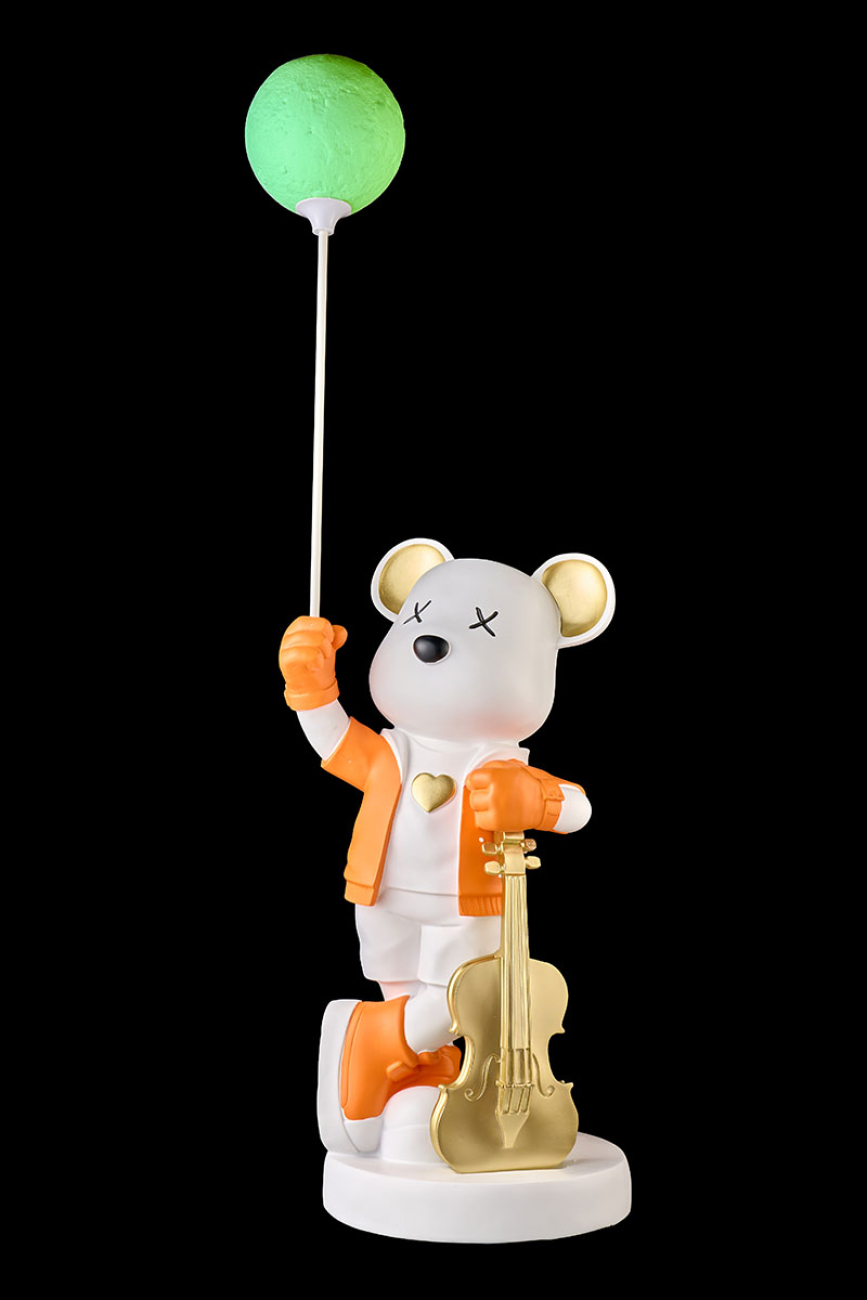 Teona decor bear td439/3