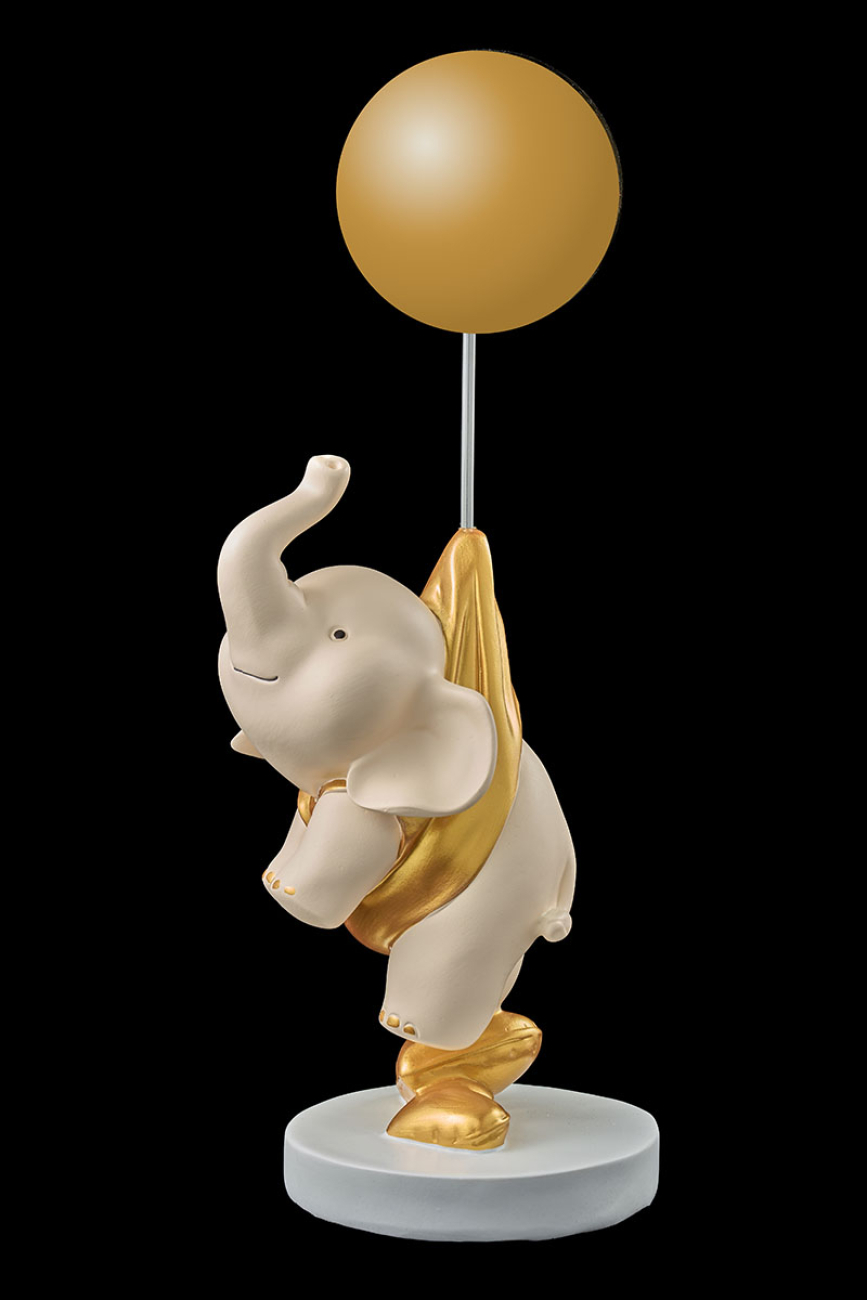 Teona decor elephant td018/1