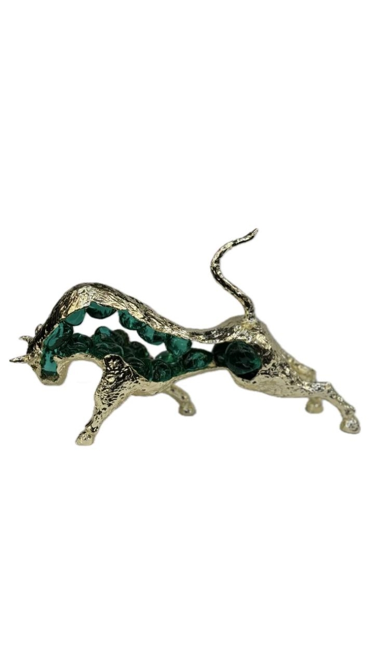 Teona decor bison td055