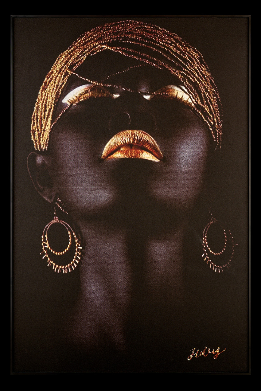 Картина woman td106