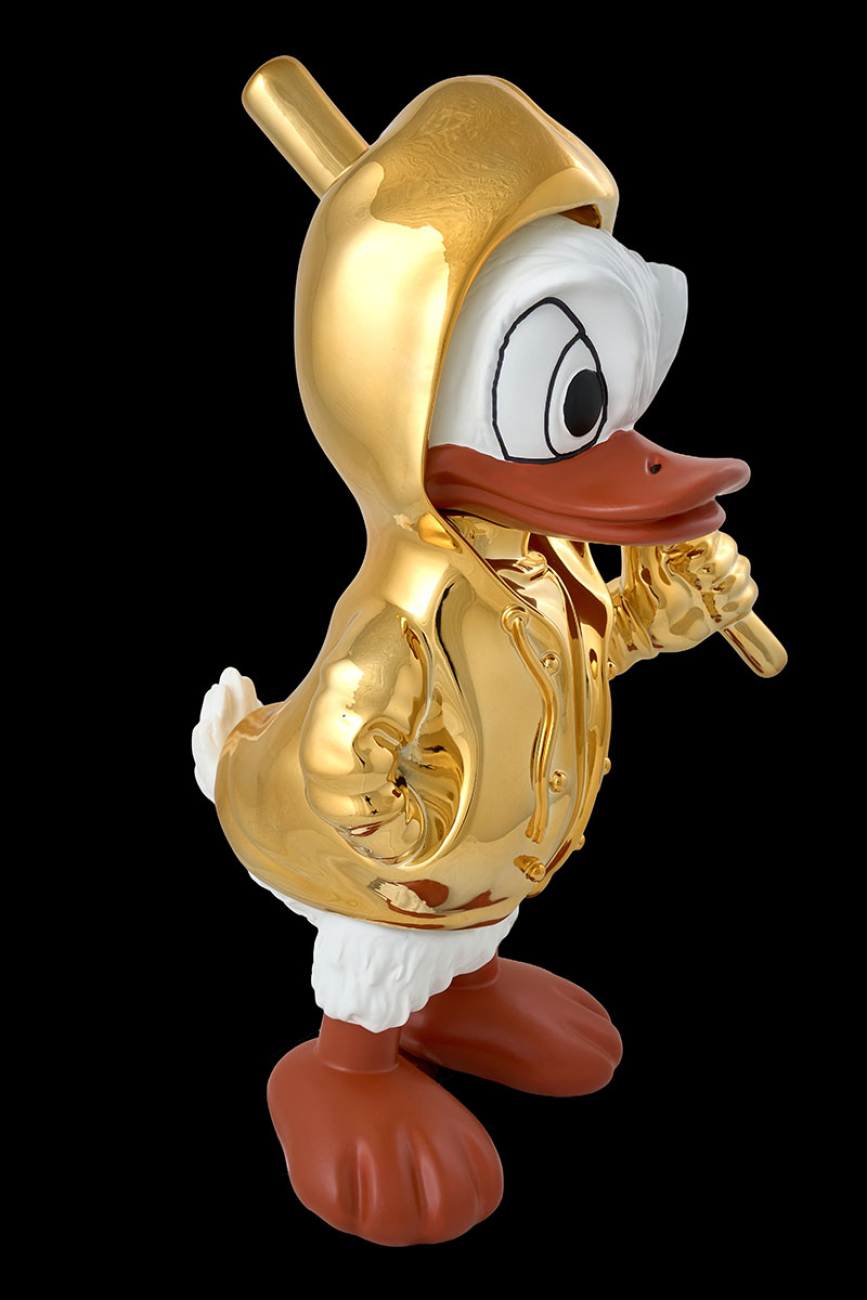 Teona decor donald duck td404/3s