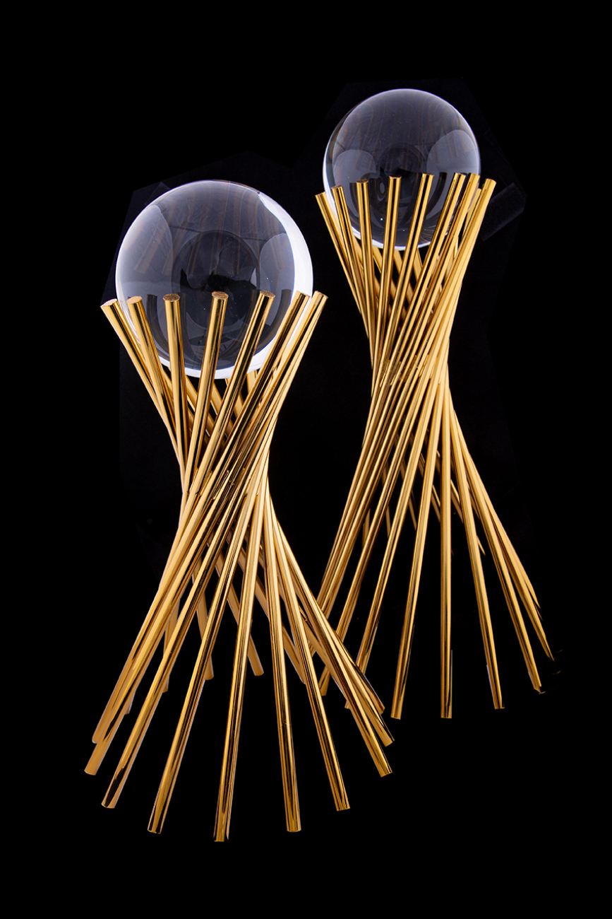 Teona decor tower td085 set