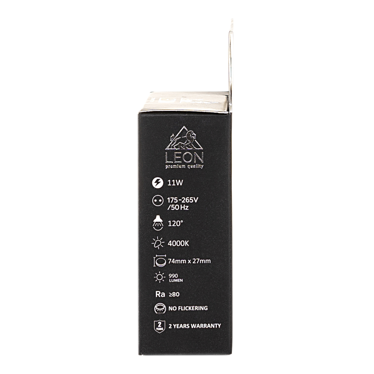 Светодиодная лампа leon le-gx53-11w-4000к