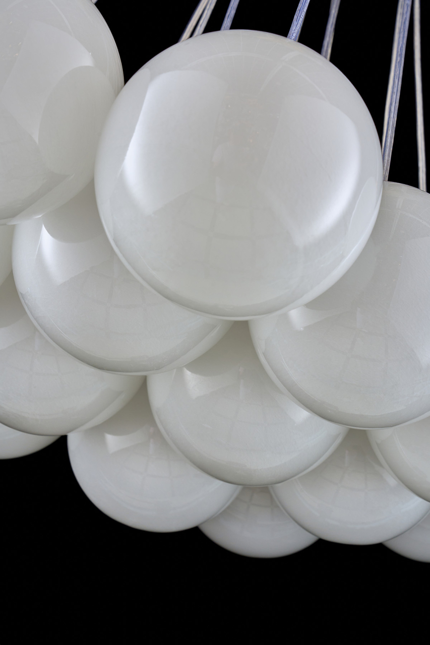 Подвесная люстра eve le3011/15