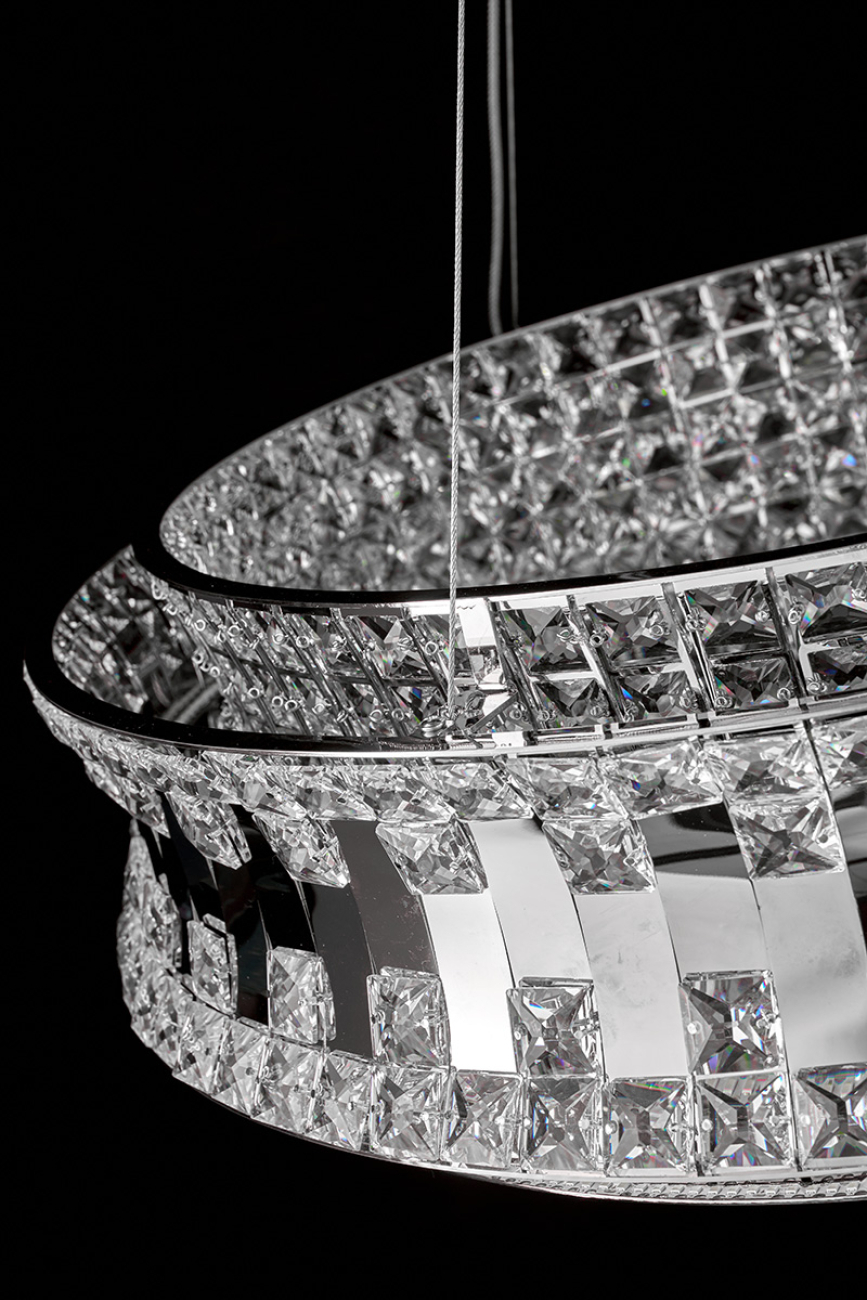 Подвесная люстра tendre le3006/600 ch