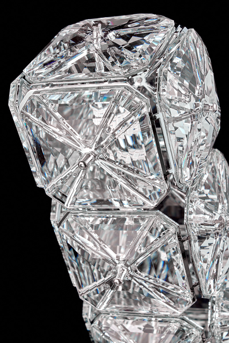 Торшер montblanc le3019/1f ch