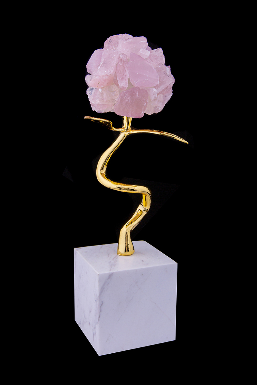 Teona decor fleur td052l