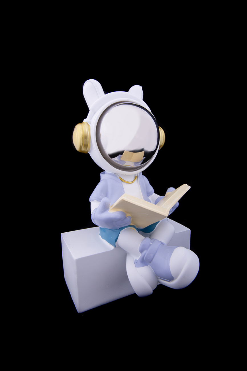 Teona decor galaxie td046/2 set