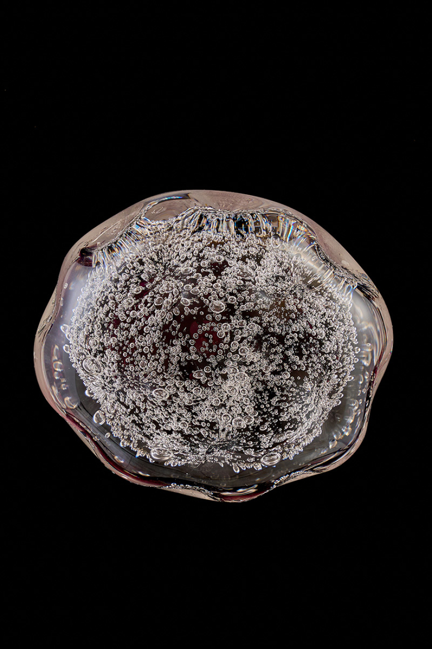 Бра magic le3020/1w rd