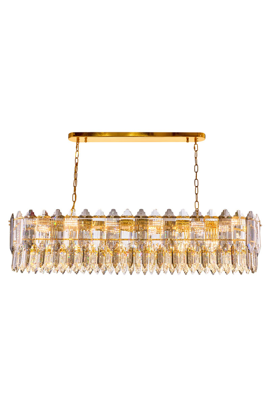 Подвесная люстра agnis le0880/1200 gd