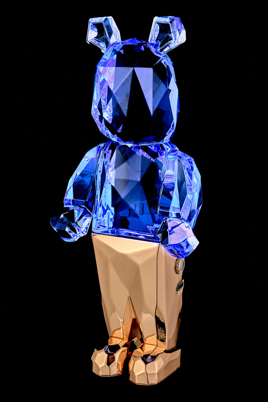 Teona decor sophie le1084 gd/bl