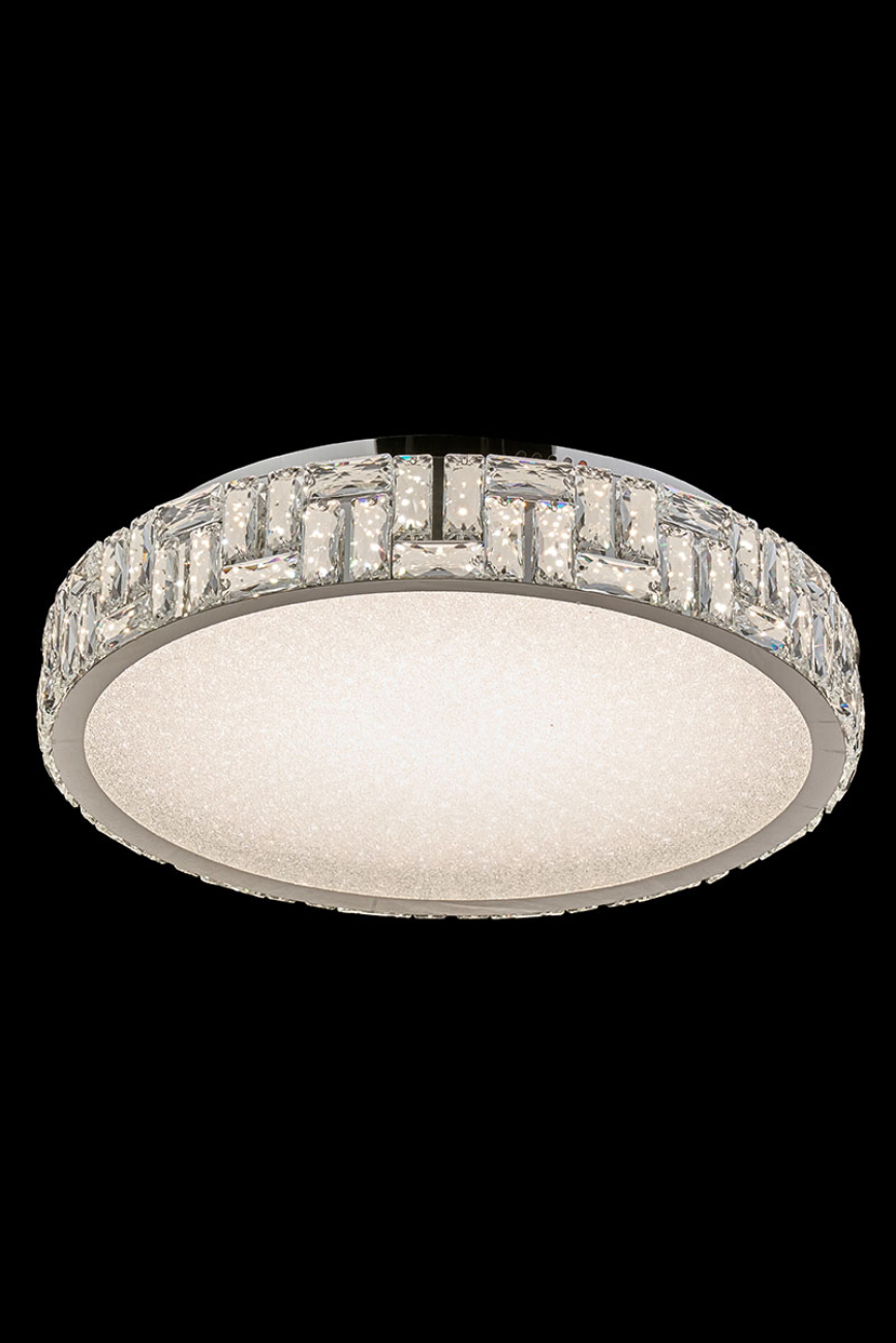 Потолочный светильник afina le3048/500 ch