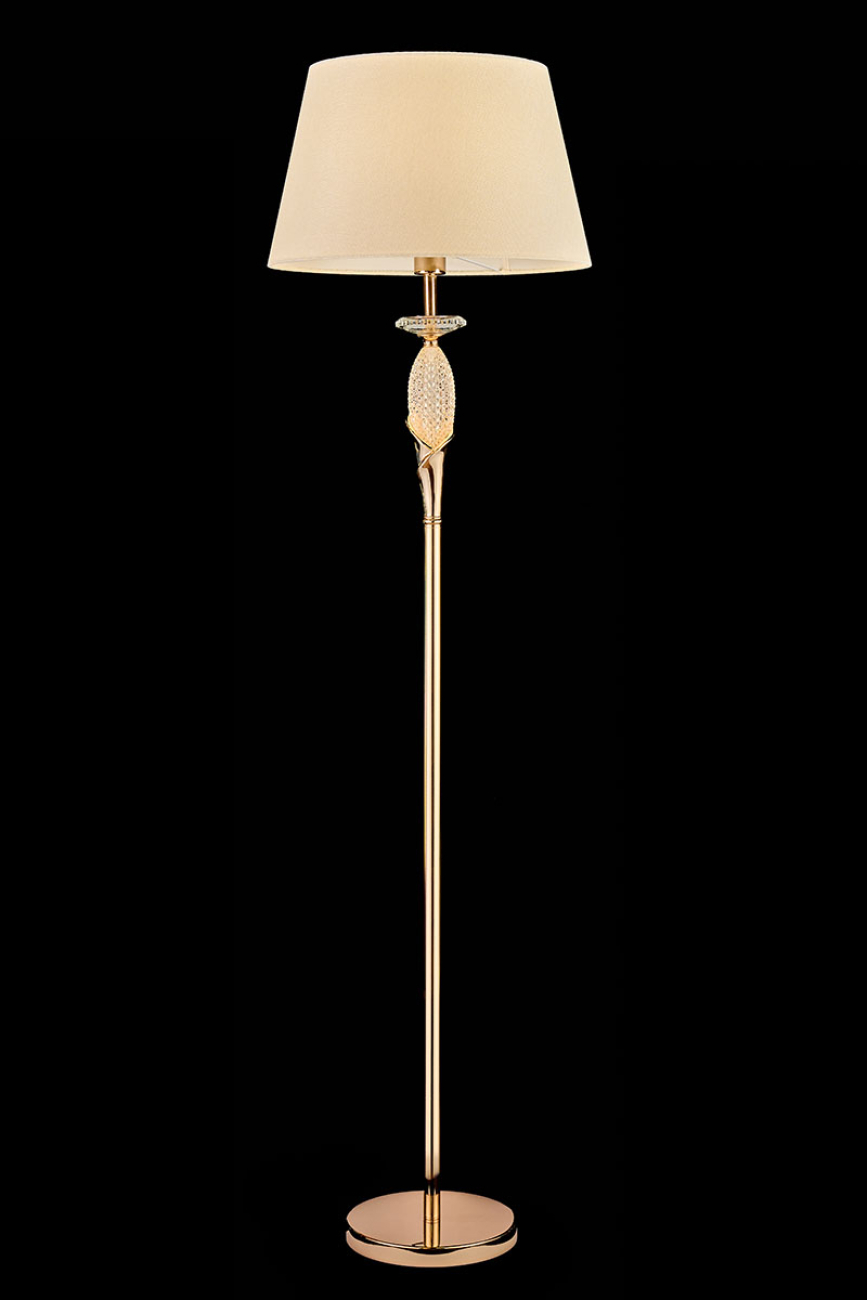 Торшер ester le7914/1f gd