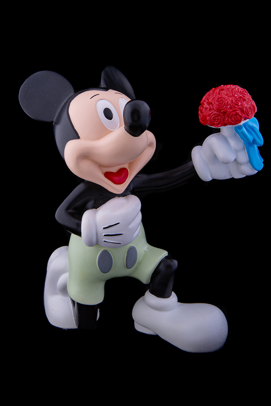 Teona decor disney td019