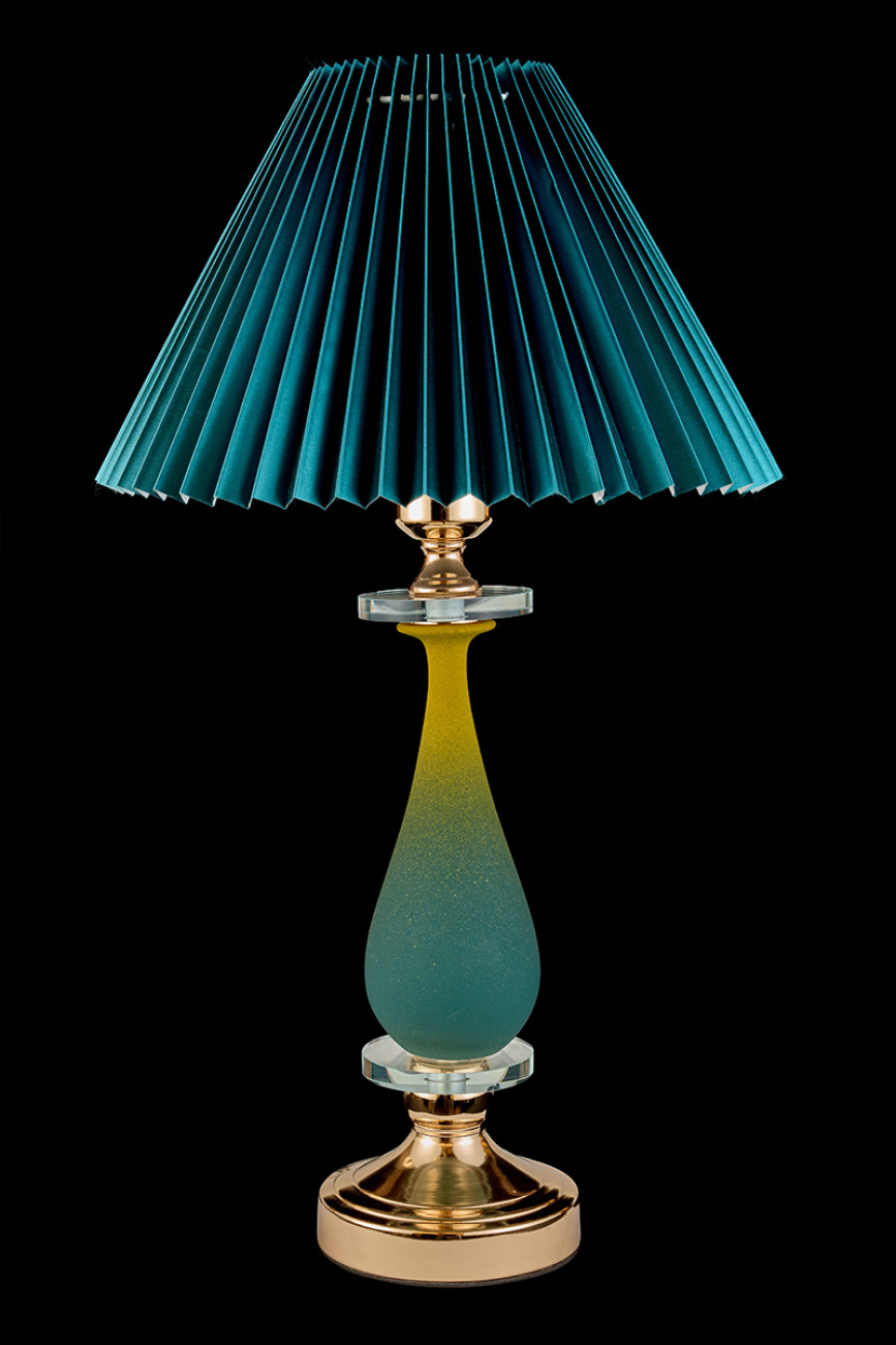 Настольная лампа muses le1956