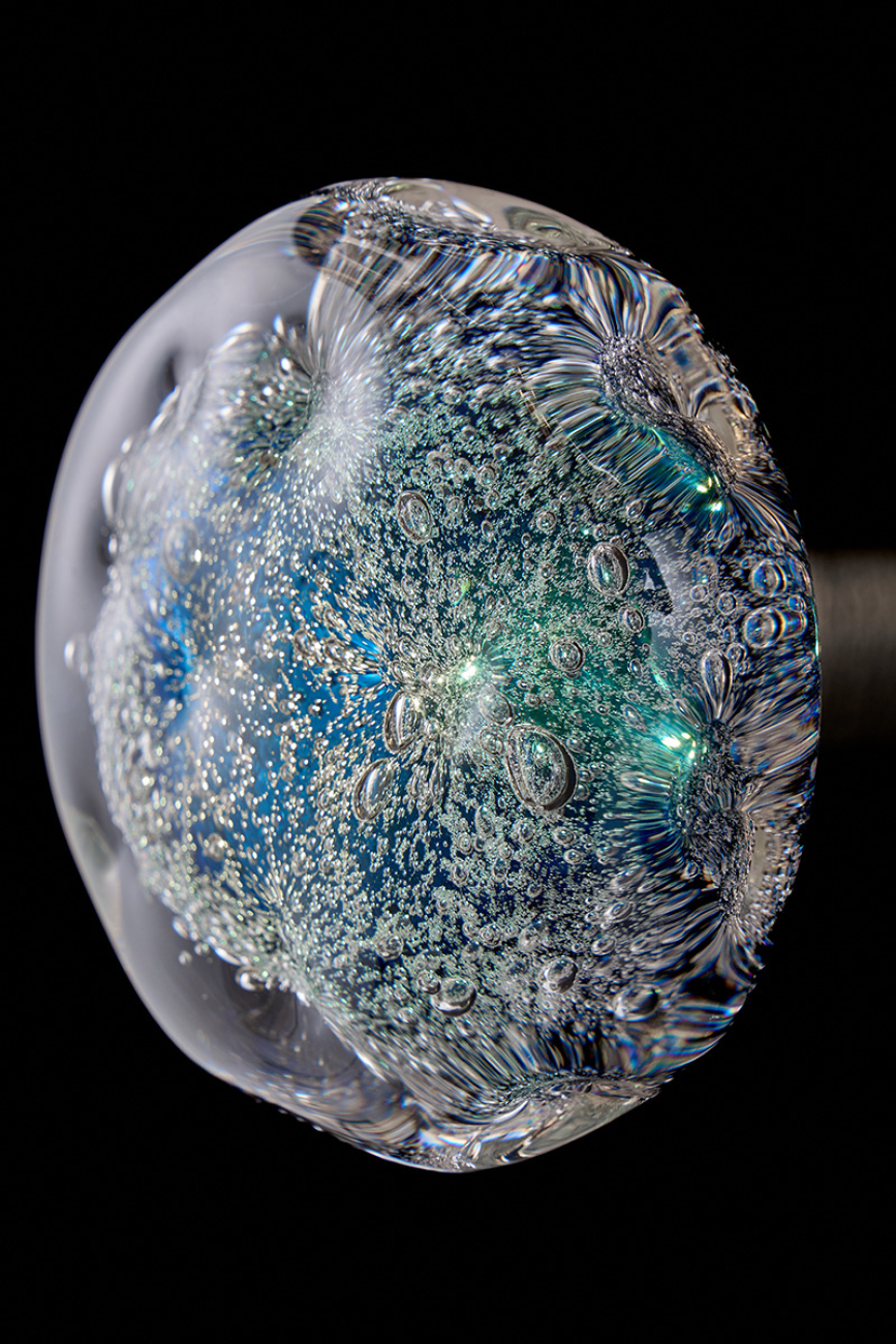 Бра magic le3020/1w bl