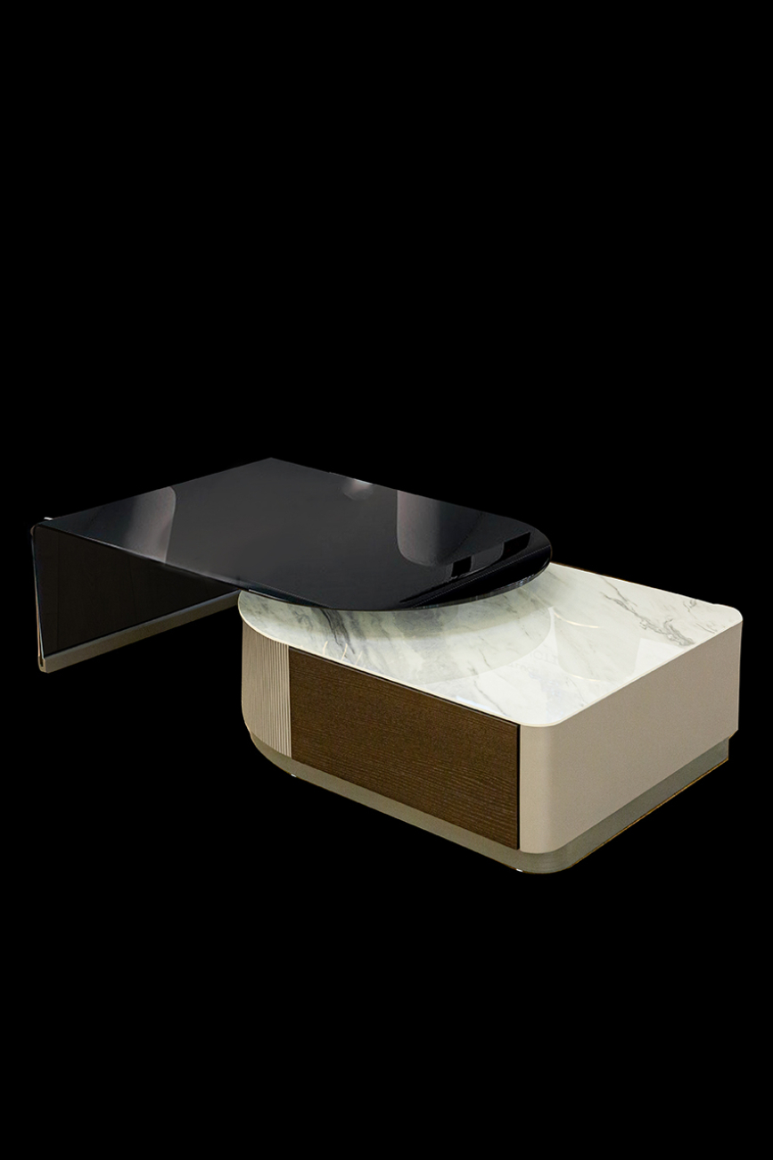 Журнальный столик alina td312