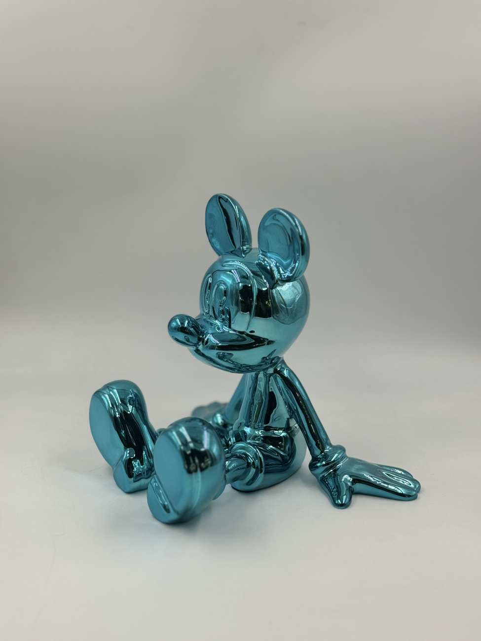 Teona decor disney td045/6s