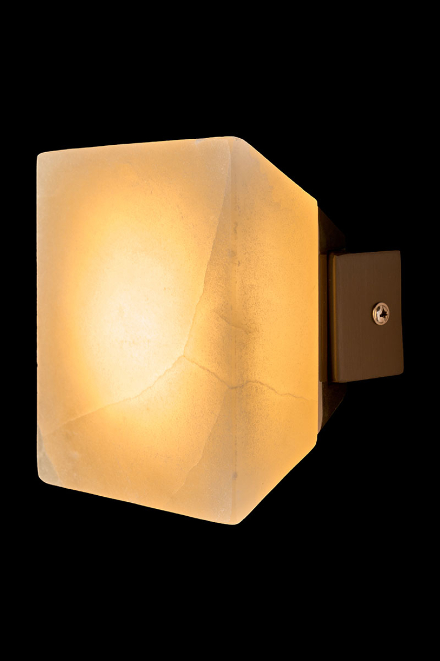 Бра tina le7906/1w dark grey