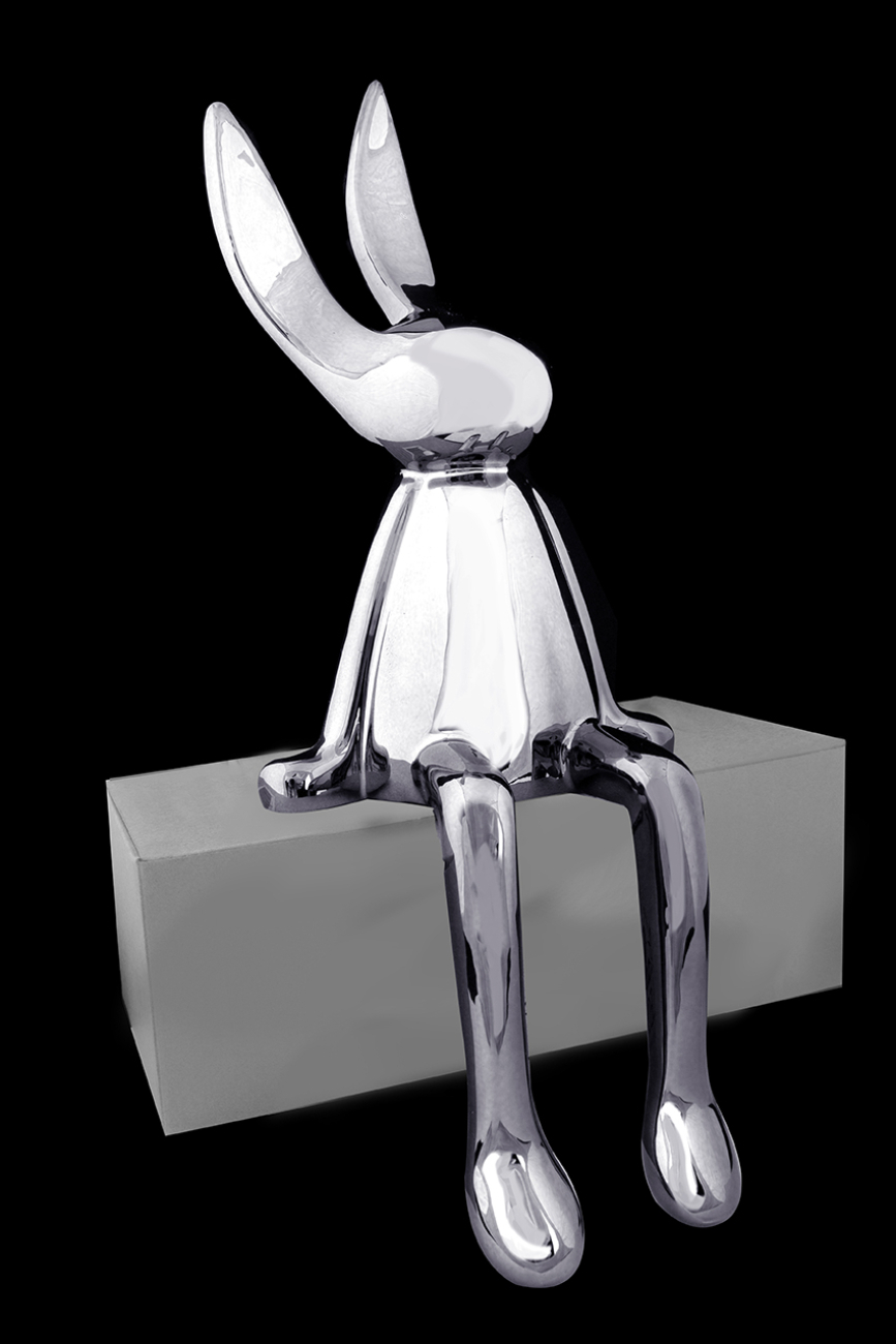 Teona decor lapin td049/1l