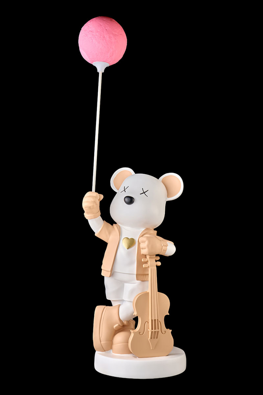 Teona decor bear td439/2