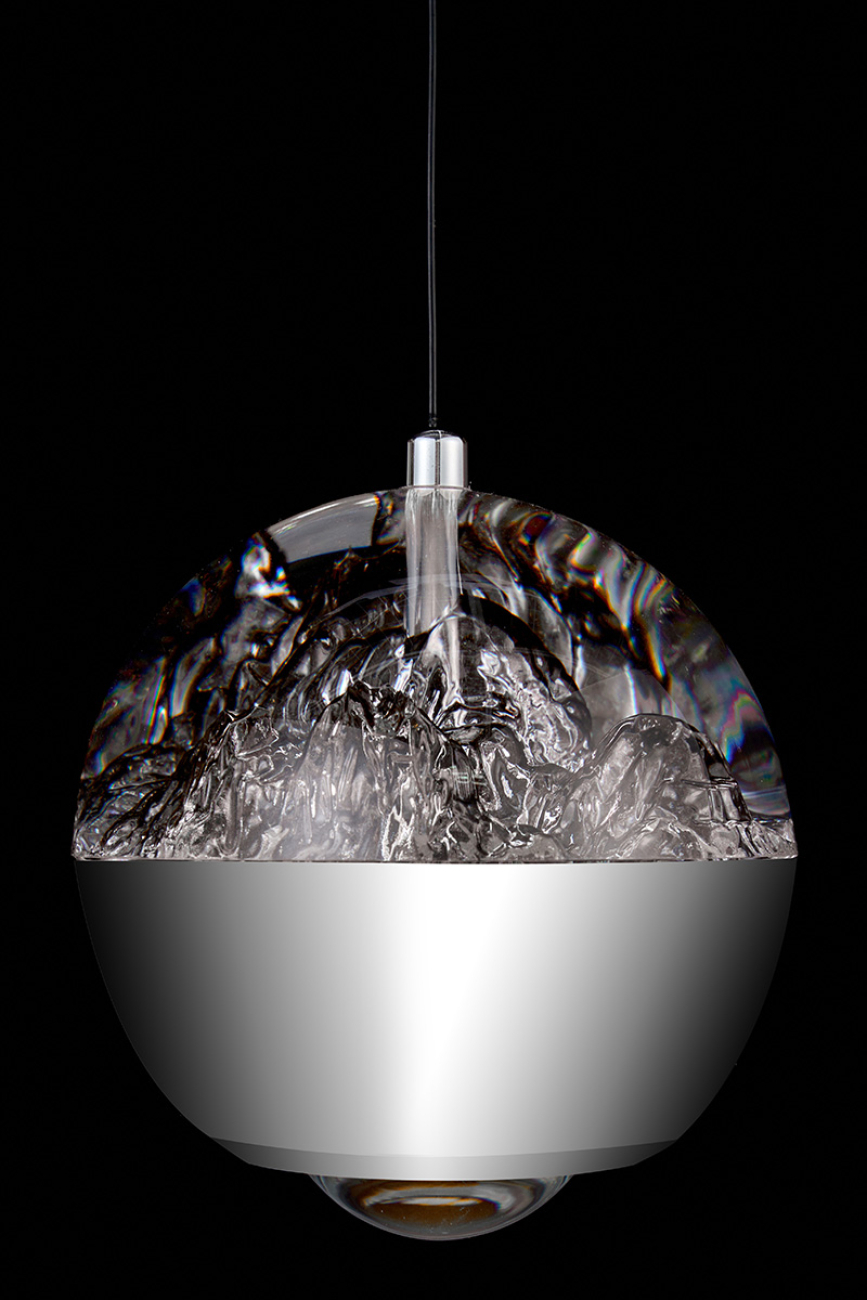 Подвесной светильник angele le1087 ch