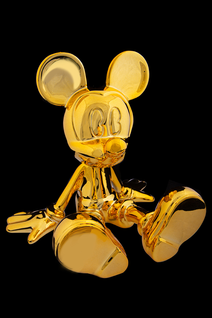 Teona decor disney td045/2l