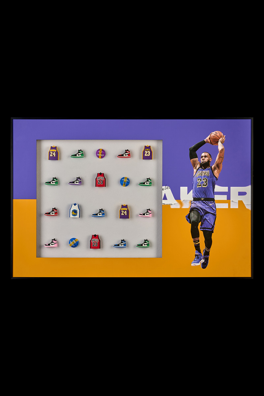 Картина nba td122