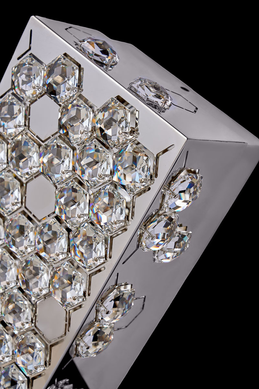 Бра katy le3062/1w ch