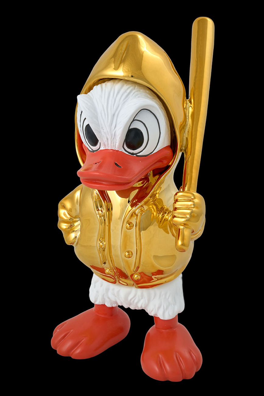 Teona decor donald duck td404/3l