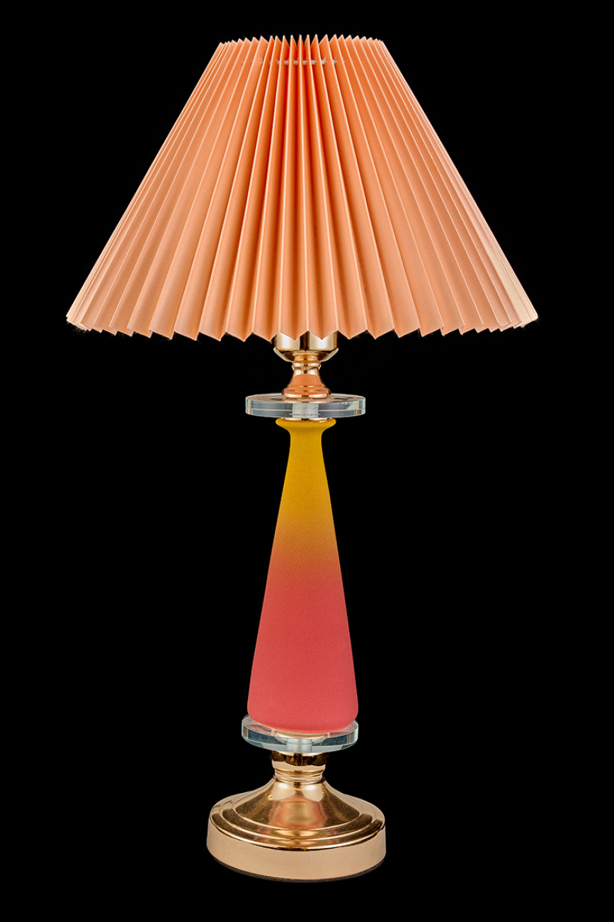 Настольная лампа muses le2003