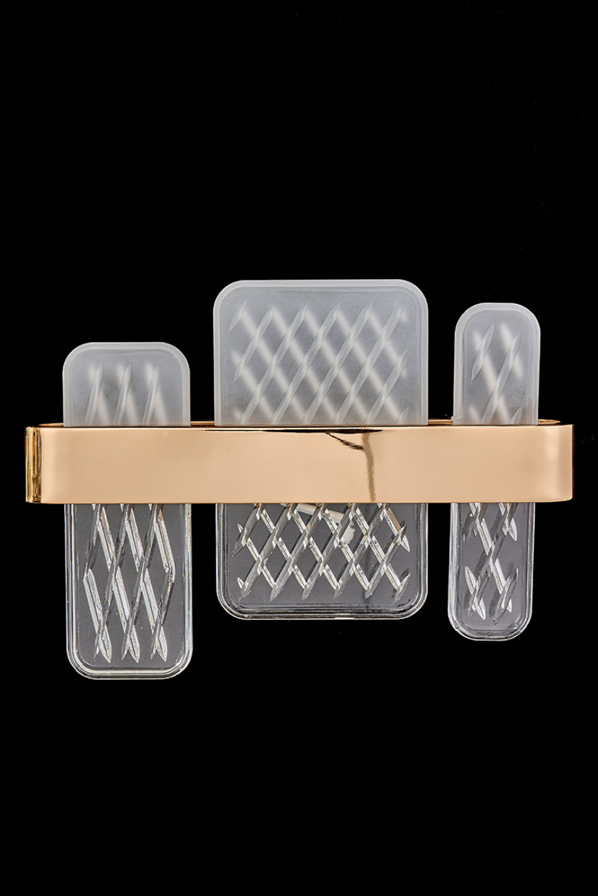 Бра ailani le7713/b gd