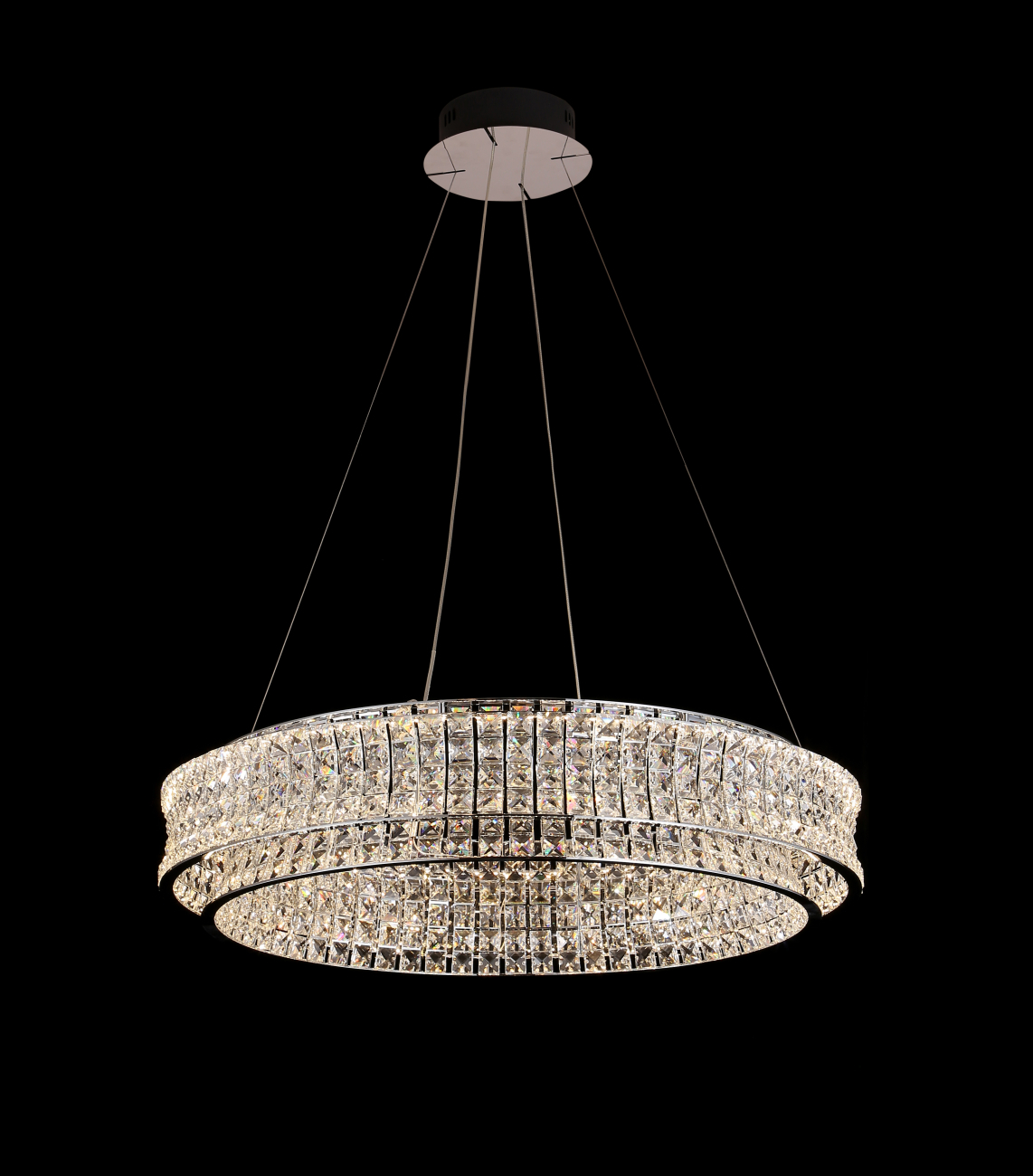 Подвесная люстра aurelie le3008/800 gd