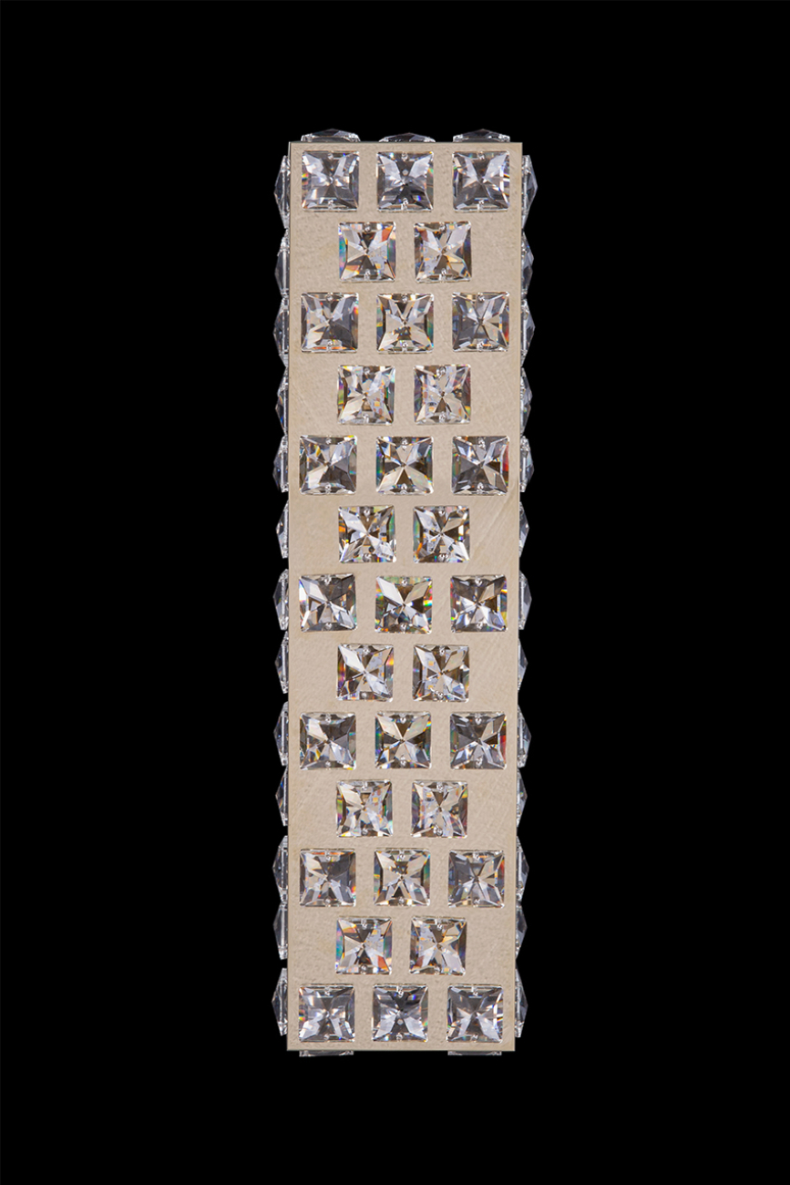 Бра amelie le3029/1w gd