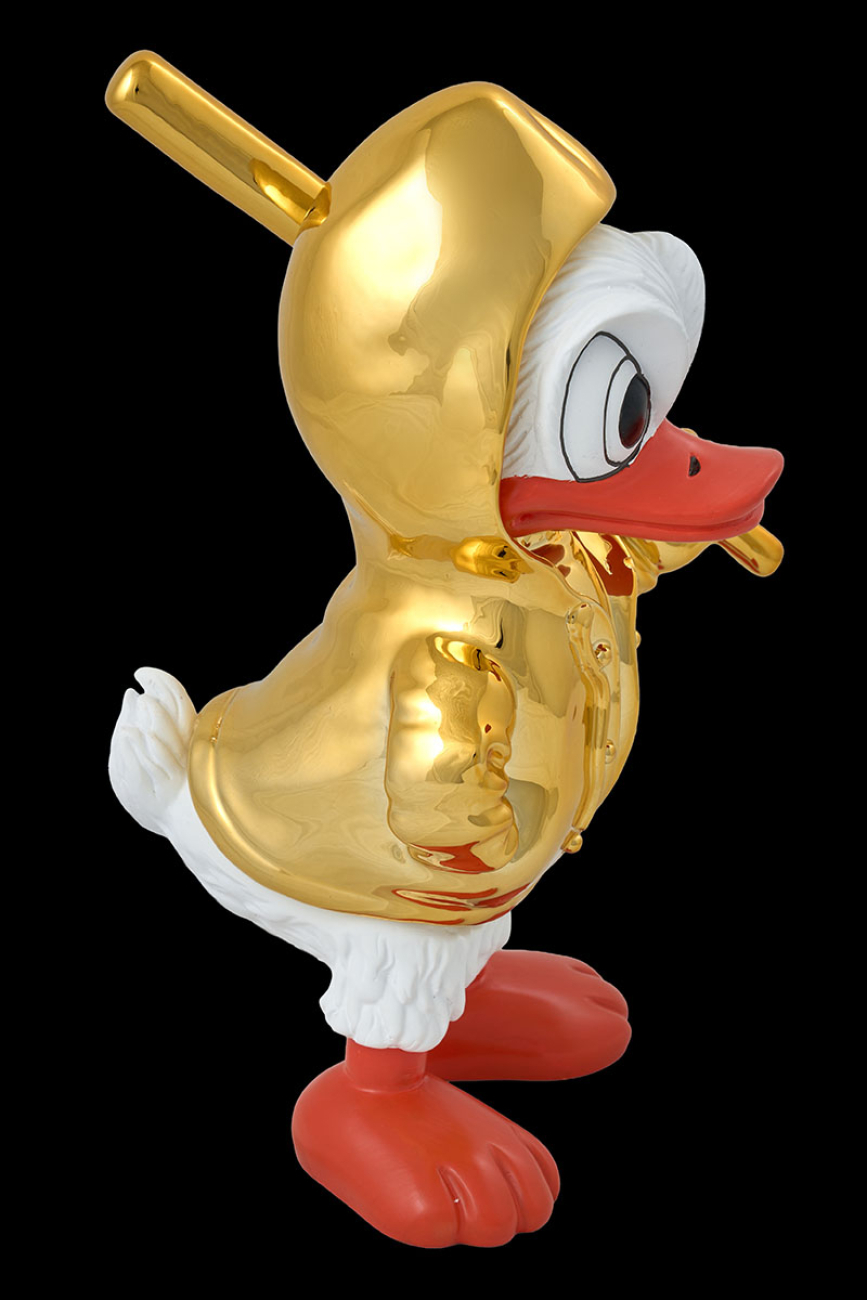 Teona decor donald duck td404/3l