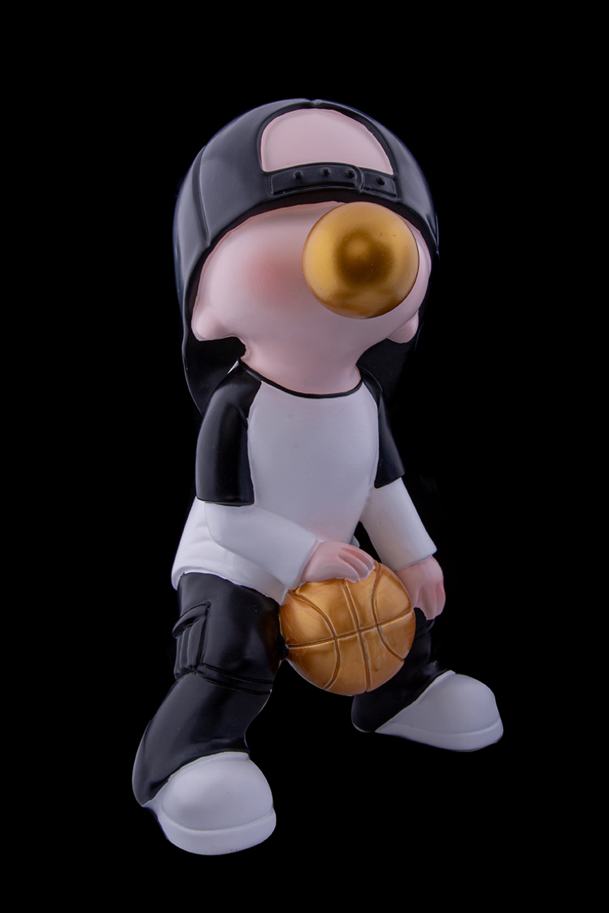 Teona decor garcon td026