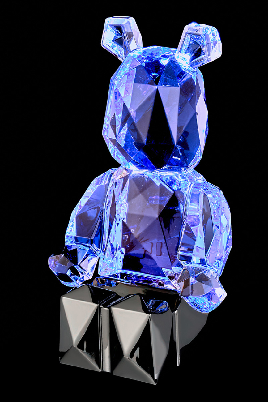 Teona decor sophie le1085 bl/bl