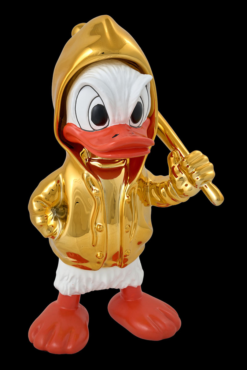 Teona decor donald duck td404/3s