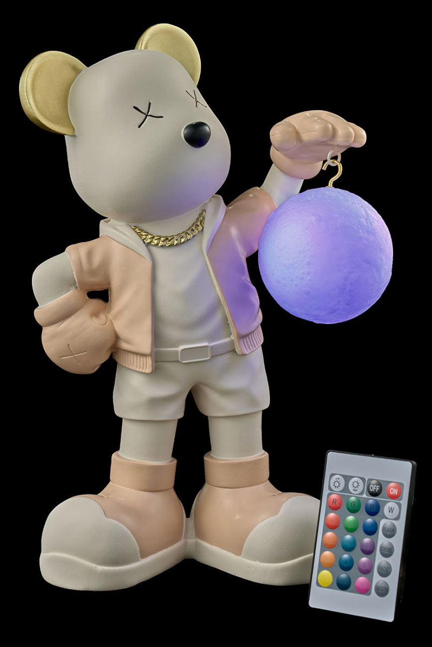 Teona decor bear td099