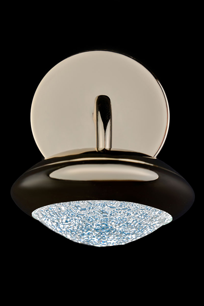 Бра stacy le7902/1w gold