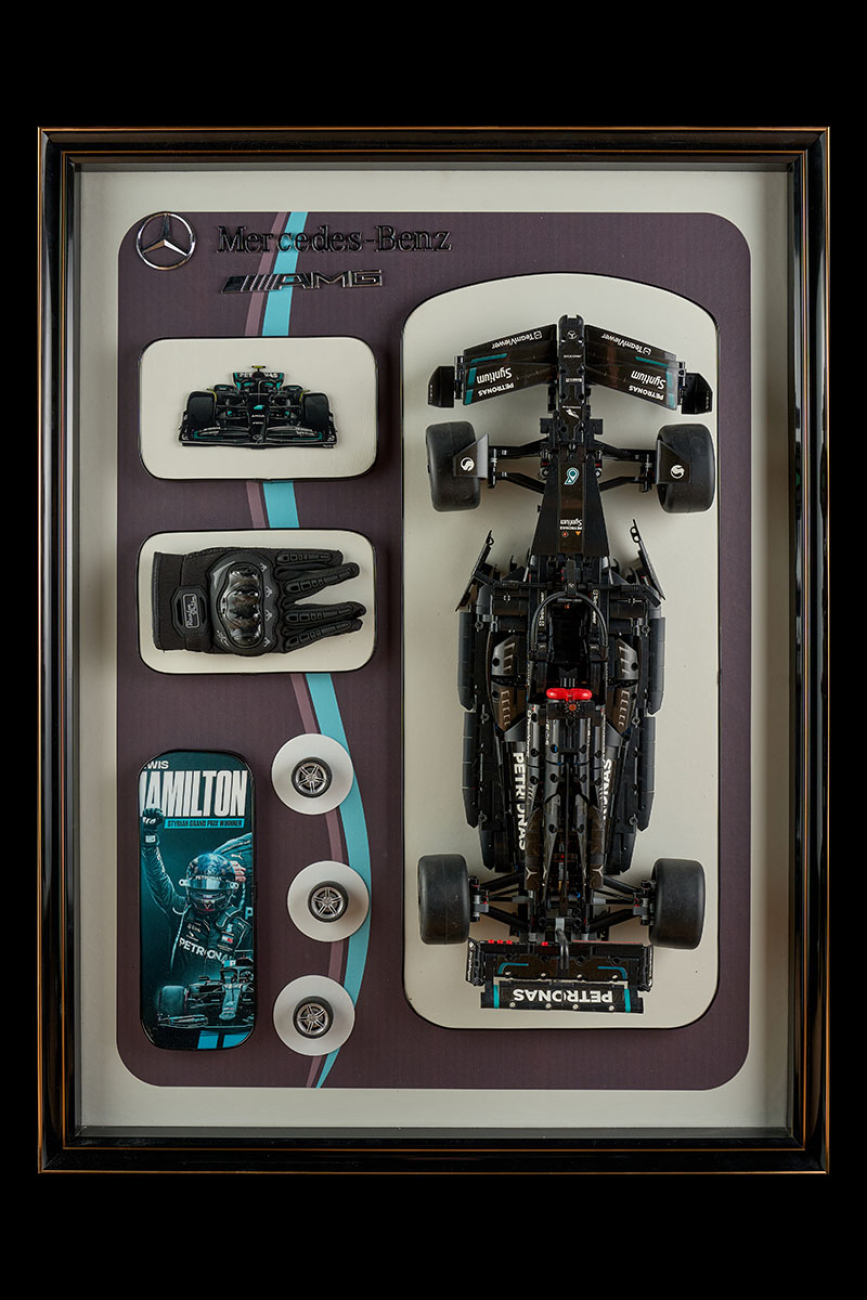 Картина formula 1 td161