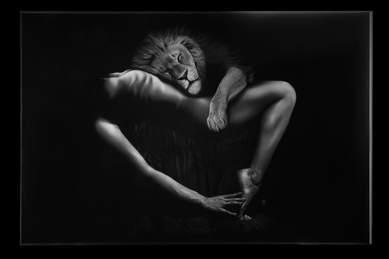 Картина devotion td217