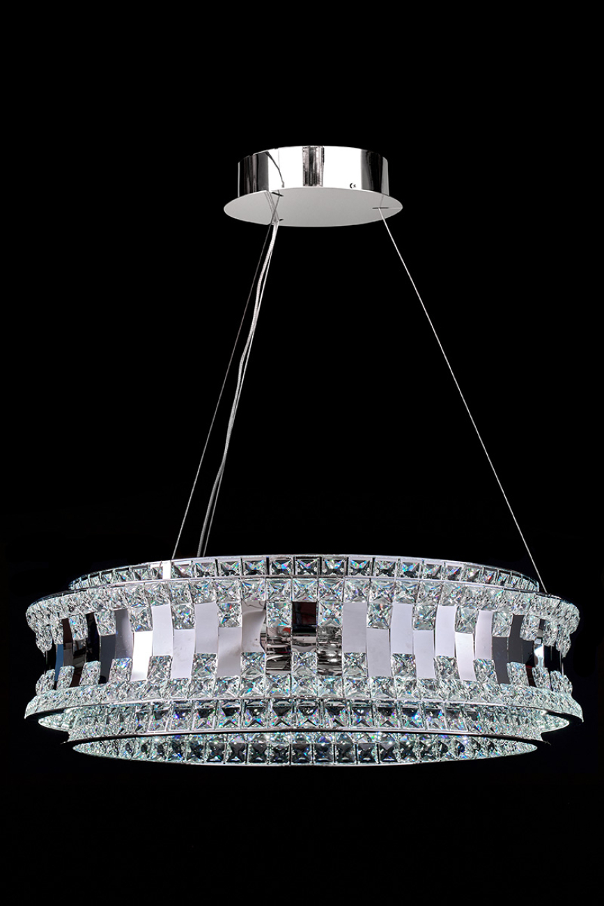 Подвесная люстра tendre le3006/600 ch