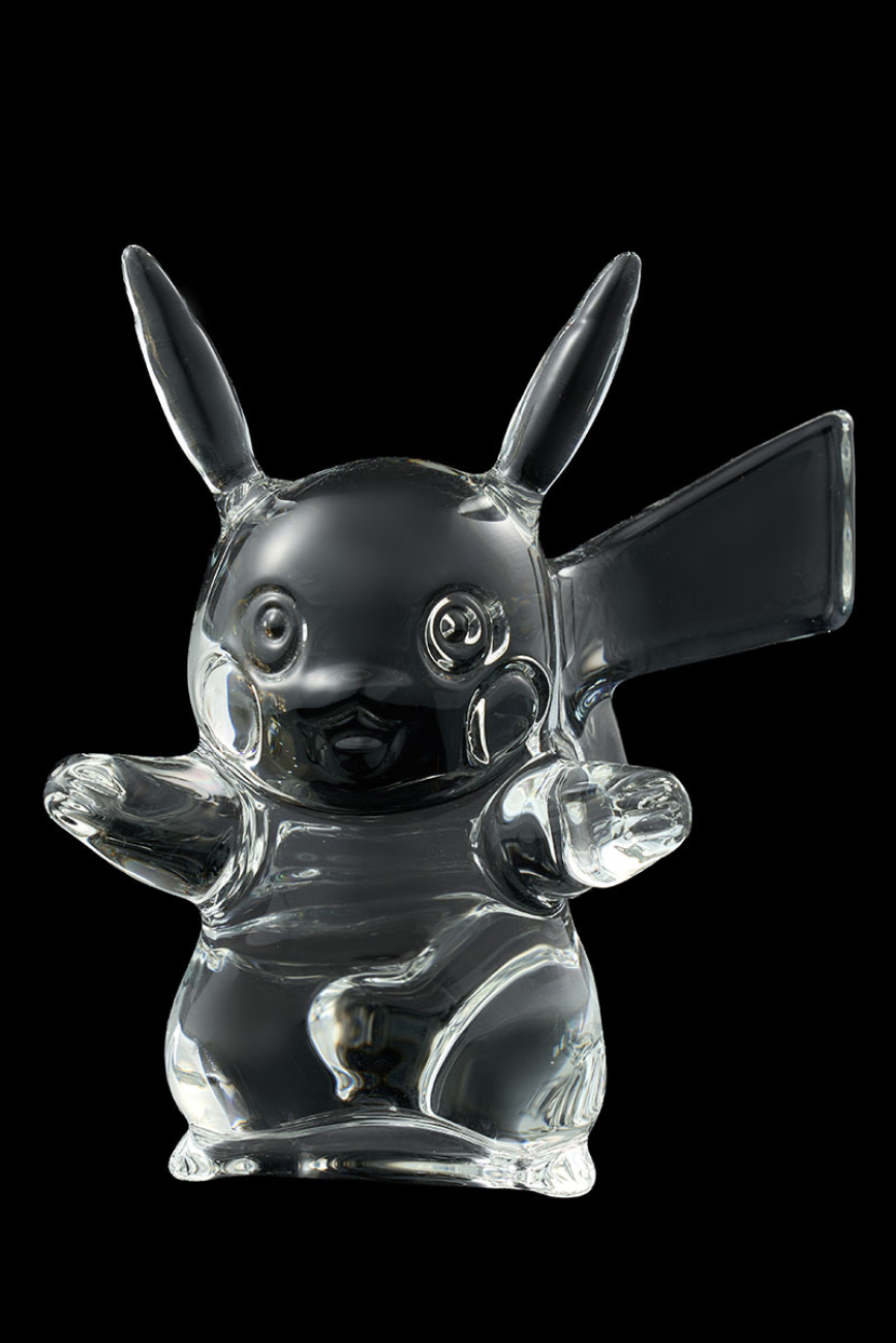 Teona decor pikachu td707