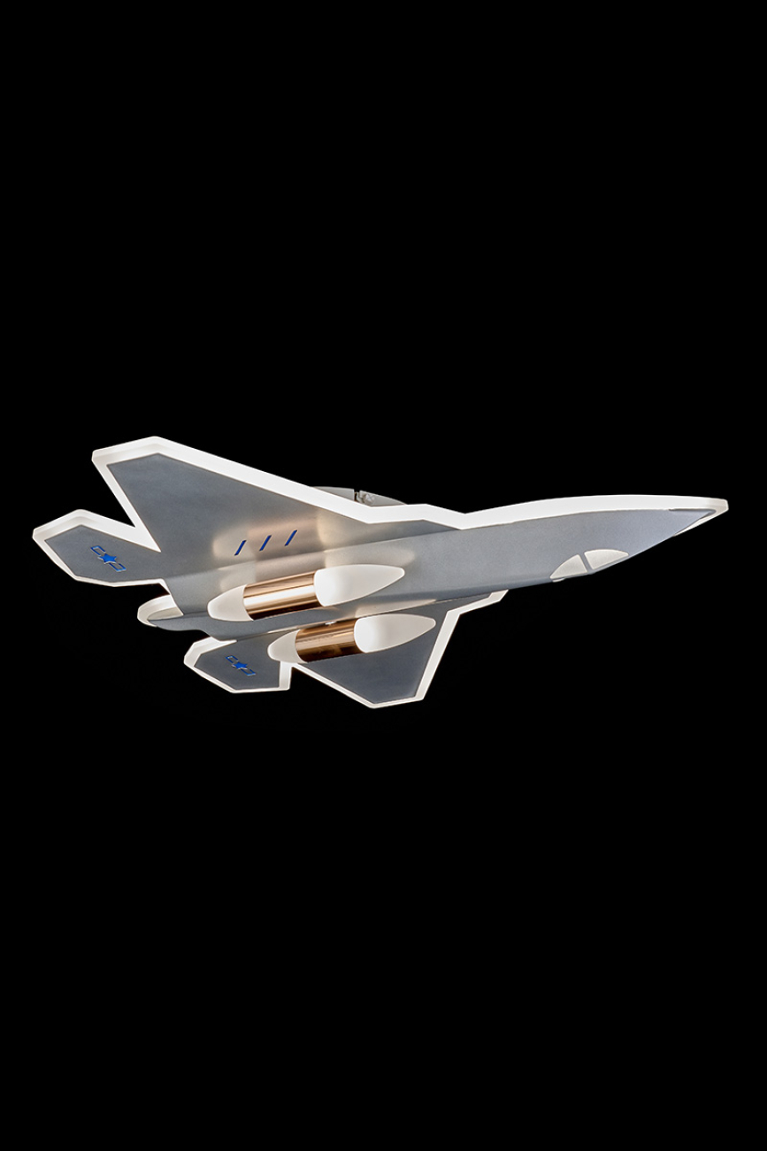 Потолочный светильник avion le4007