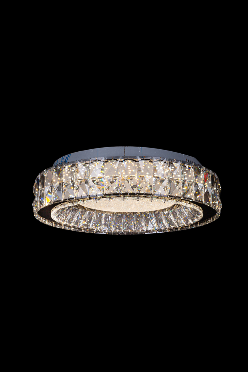 Потолочный светильник janette le3038/400 gd