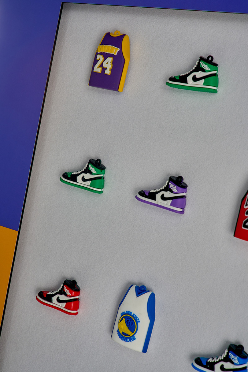 Картина nba td122