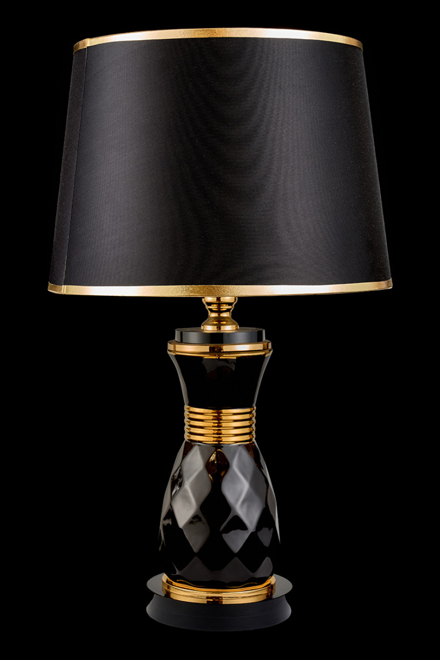 Настольная лампа muses le2313