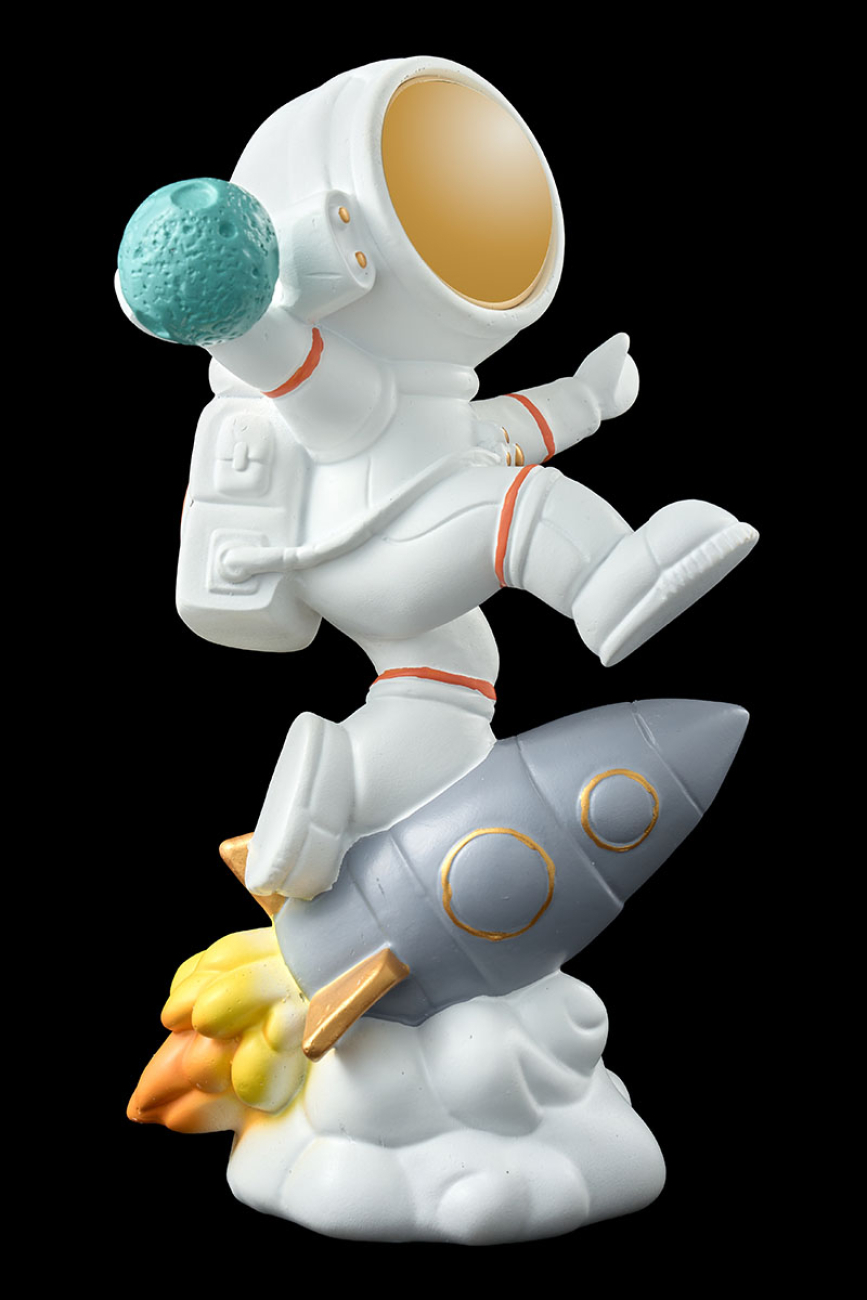 Teona decor galaxie td004